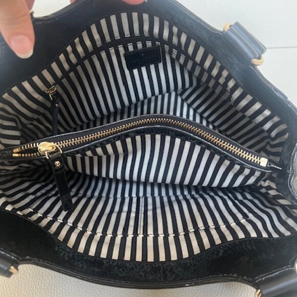 Kate Spade Hampton Road Melody Satchel - Picture 6 of 15